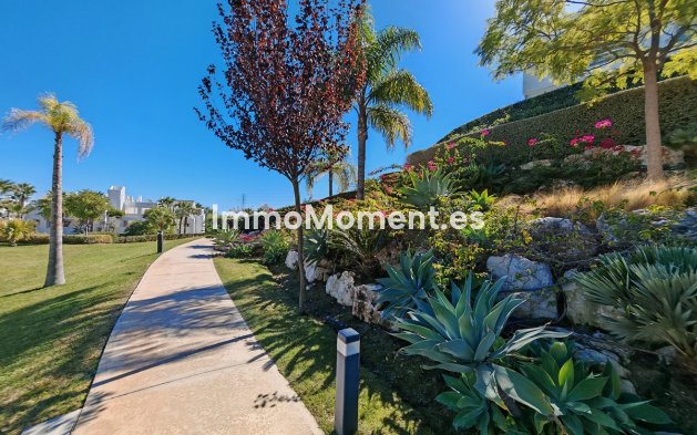 Wiederverkauf - Wohnung - Casares - Casares Centro