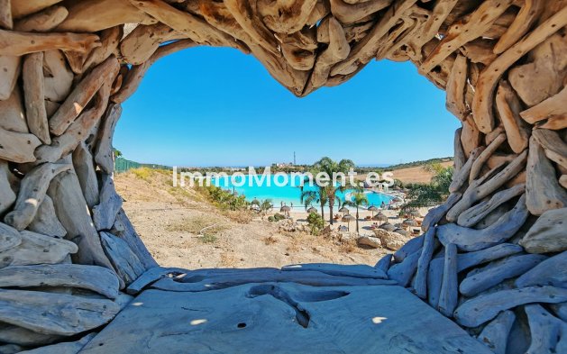 Wiederverkauf - Wohnung - Casares - Casares Centro