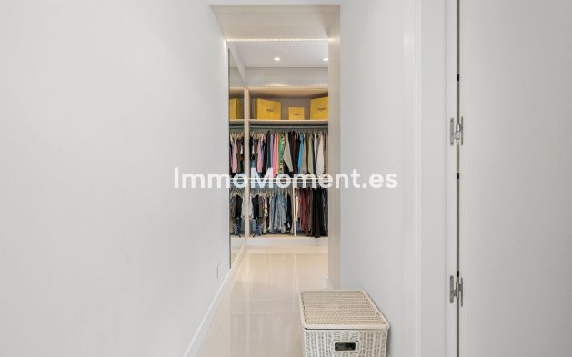 Wiederverkauf - Villa - Benahavís - La Quinta