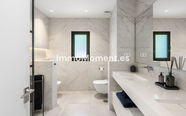 Wiederverkauf - Villa - Benahavís - La Quinta