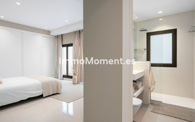 Wiederverkauf - Villa - Benahavís - La Quinta