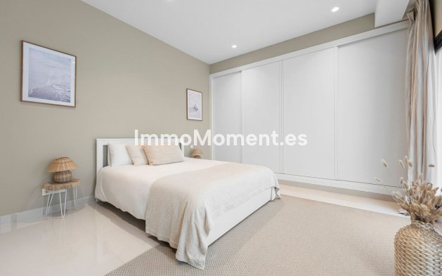 Wiederverkauf - Villa - Benahavís - La Quinta