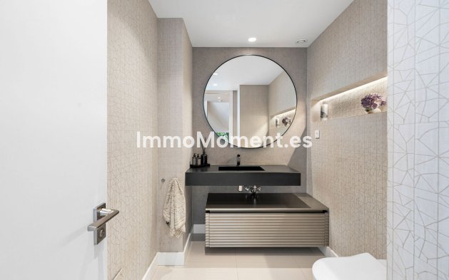 Wiederverkauf - Villa - Benahavís - La Quinta