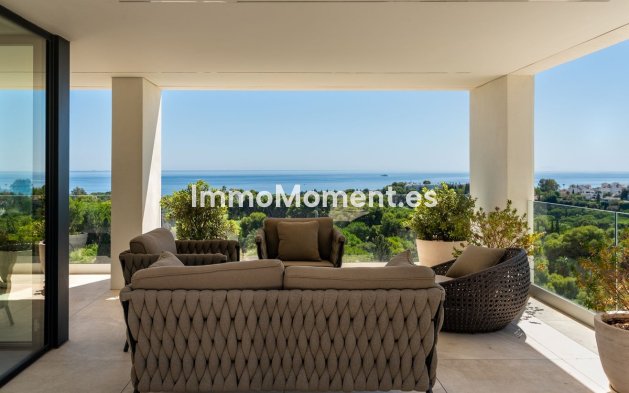 Revente - Villa - Marbella - Marbella Centro