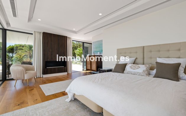 Revente - Villa - Marbella - Marbella Centro