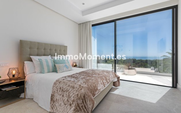 Revente - Villa - Marbella - Marbella Centro