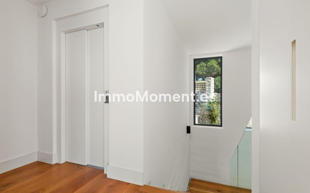 Revente - Villa - Marbella - Marbella Centro