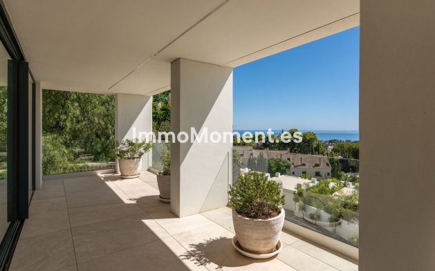 Revente - Villa - Marbella - Marbella Centro