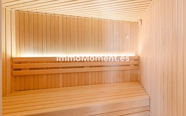 Revente - Villa - Marbella - Marbella Centro