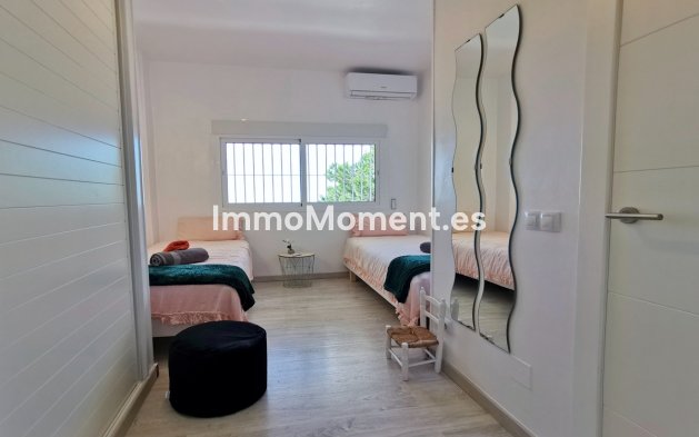 Wiederverkauf - Wohnung - Marbella - La Mairena
