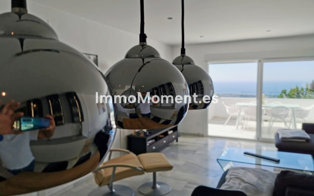 Wiederverkauf - Wohnung - Marbella - La Mairena