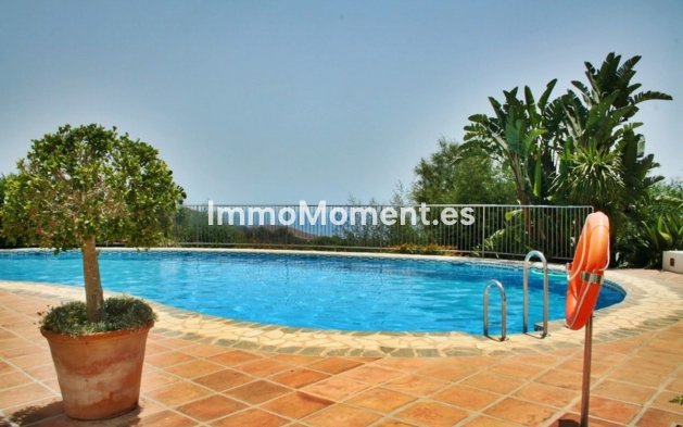 Wiederverkauf - Wohnung - Marbella - La Mairena