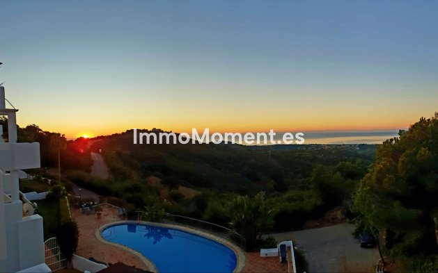 Wiederverkauf - Wohnung - Marbella - La Mairena