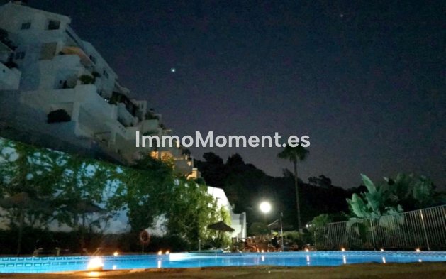 Wiederverkauf - Wohnung - Marbella - La Mairena