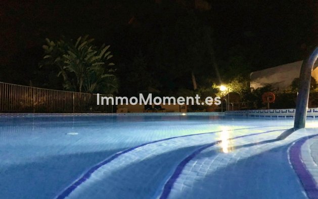 Wiederverkauf - Wohnung - Marbella - La Mairena