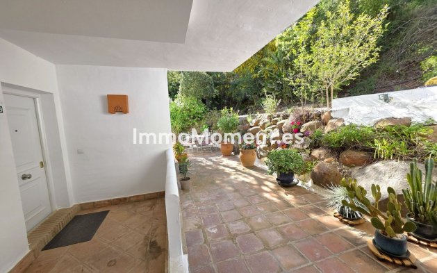 Wiederverkauf - Wohnung - Marbella - La Mairena