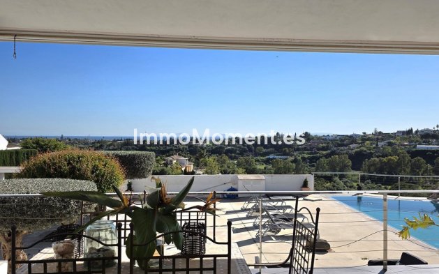 Revente - Villa - Estepona  - Estepona Centro