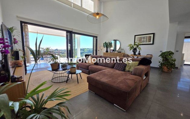 Revente - Villa - Estepona  - Estepona Centro