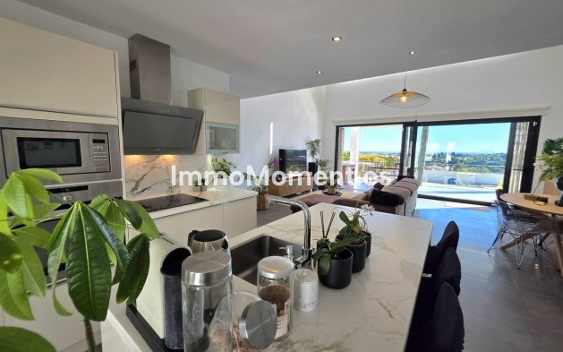 Revente - Villa - Estepona  - Estepona Centro