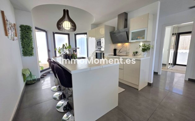 Revente - Villa - Estepona  - Estepona Centro