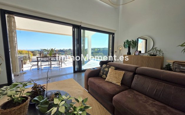 Revente - Villa - Estepona  - Estepona Centro