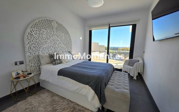 Revente - Villa - Estepona  - Estepona Centro