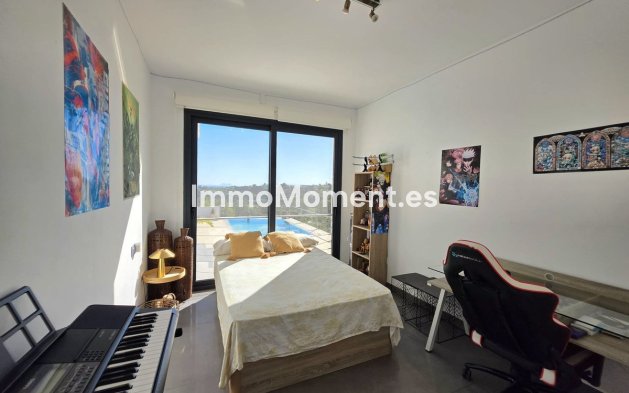 Revente - Villa - Estepona  - Estepona Centro