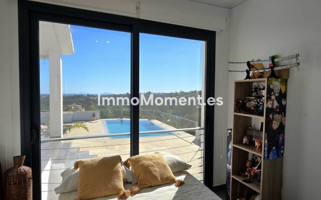 Revente - Villa - Estepona  - Estepona Centro