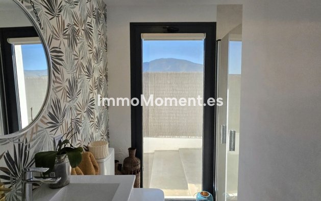 Revente - Villa - Estepona  - Estepona Centro