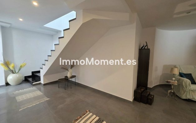 Revente - Villa - Estepona  - Estepona Centro