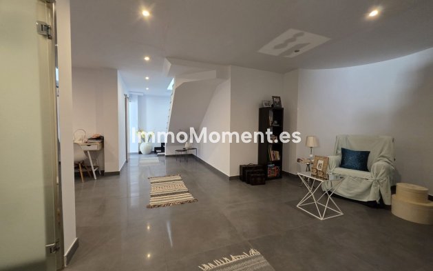 Revente - Villa - Estepona  - Estepona Centro