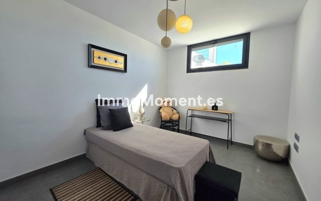 Revente - Villa - Estepona  - Estepona Centro