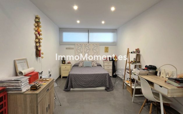 Revente - Villa - Estepona  - Estepona Centro