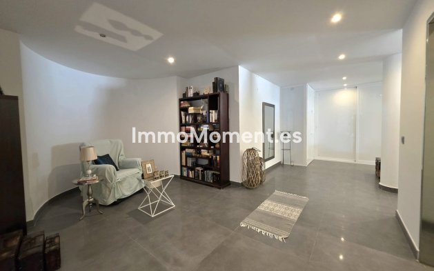 Revente - Villa - Estepona  - Estepona Centro