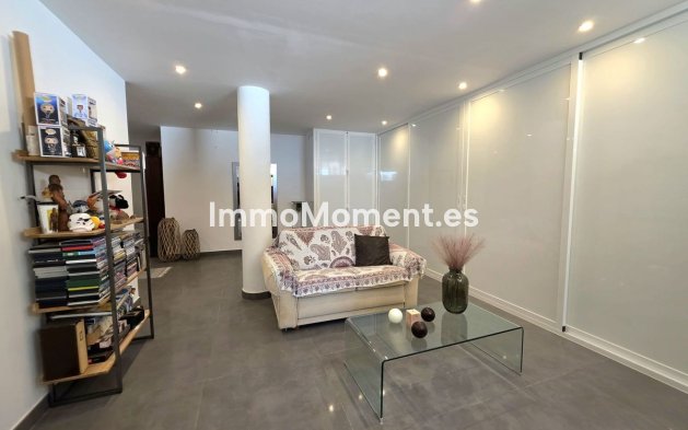 Revente - Villa - Estepona  - Estepona Centro