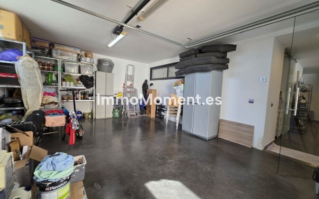 Revente - Villa - Estepona  - Estepona Centro