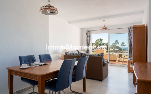 Resale - Apartment - Mijas - El Chaparral