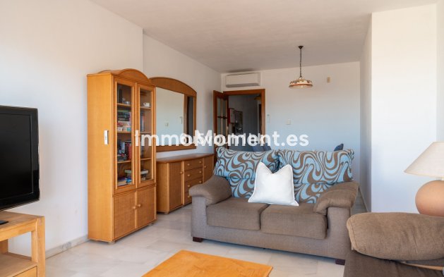 Resale - Apartment - Mijas - El Chaparral