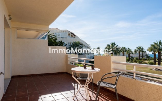 Resale - Apartment - Mijas - El Chaparral
