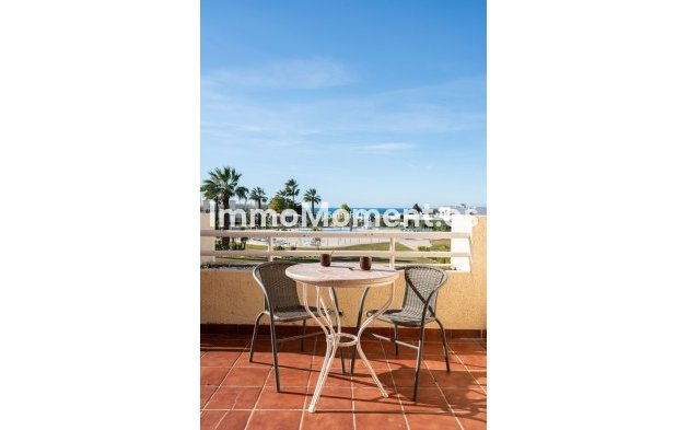 Resale - Apartment - Mijas - El Chaparral