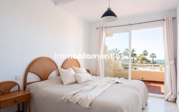 Resale - Apartment - Mijas - El Chaparral