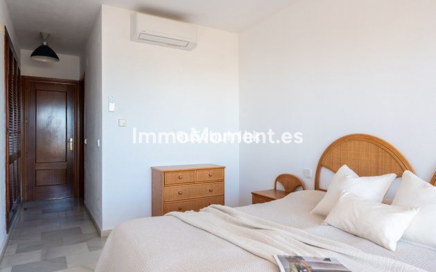 Resale - Apartment - Mijas - El Chaparral