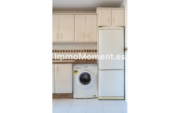 Resale - Apartment - Mijas - El Chaparral
