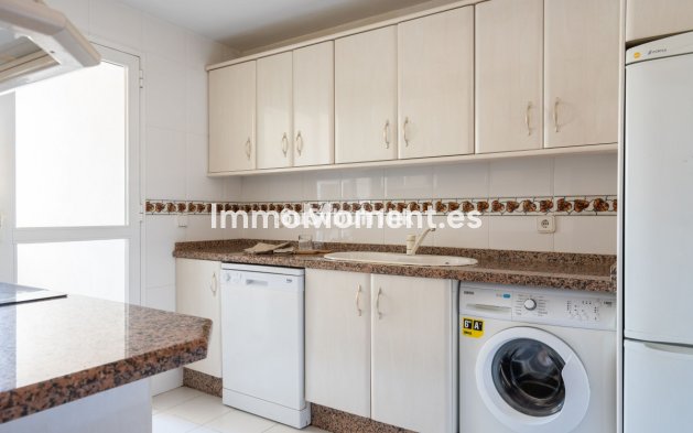 Resale - Apartment - Mijas - El Chaparral