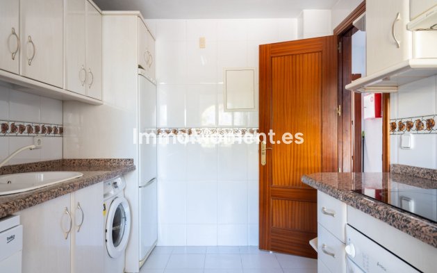 Resale - Apartment - Mijas - El Chaparral
