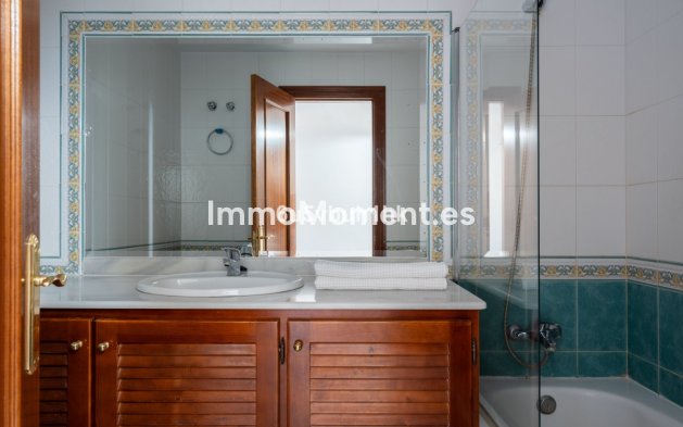 Resale - Apartment - Mijas - El Chaparral
