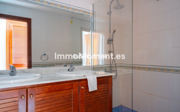 Resale - Apartment - Mijas - El Chaparral