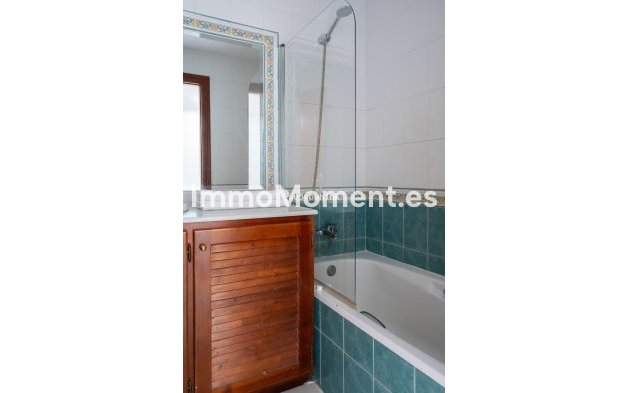 Resale - Apartment - Mijas - El Chaparral