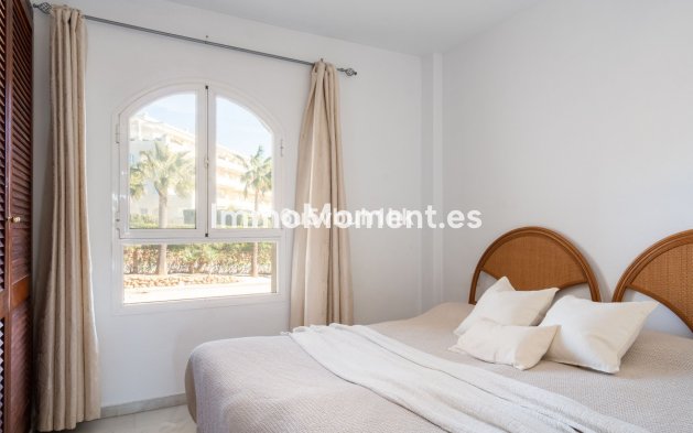 Resale - Apartment - Mijas - El Chaparral