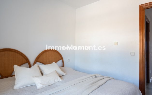 Resale - Apartment - Mijas - El Chaparral